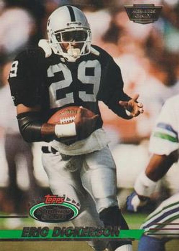 1993 Topps Stadium Club #18 Members Only