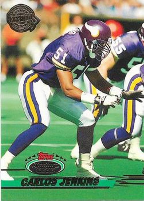 1993 Topps Stadium Club #127 Super Bowl XXVIII Super Teams Exchange