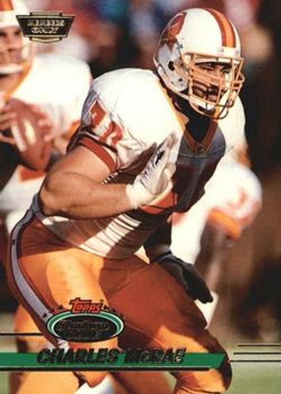 1993 Topps Stadium Club #438 Members Only