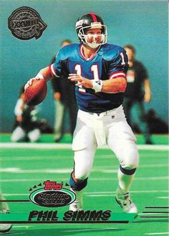 1993 Topps Stadium Club #220 Super Bowl XXVIII Super Teams Exchange