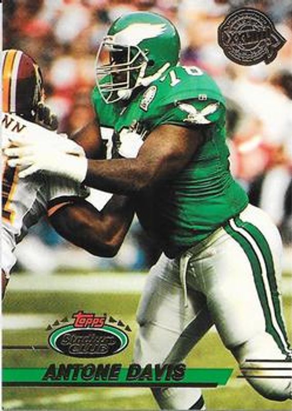 1993 Topps Stadium Club #306 Super Bowl XXVIII Super Teams Exchange