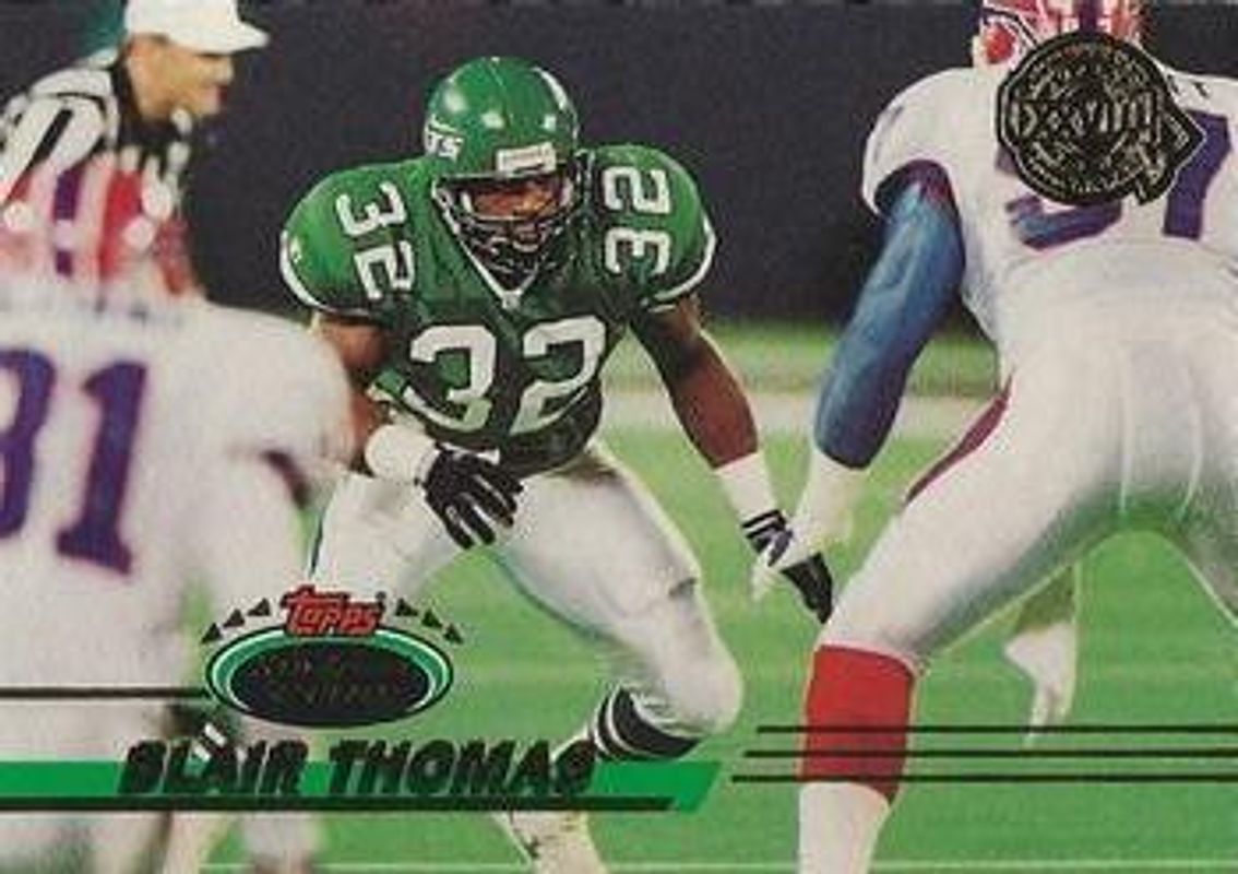 1993 Topps Stadium Club #288 Super Bowl XXVIII Super Teams Exchange