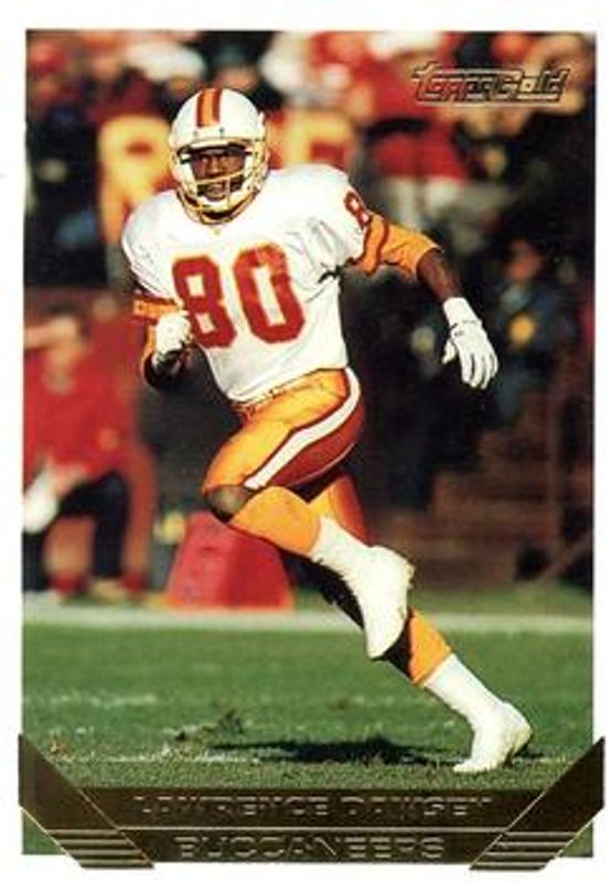 1993 Topps #167 Gold