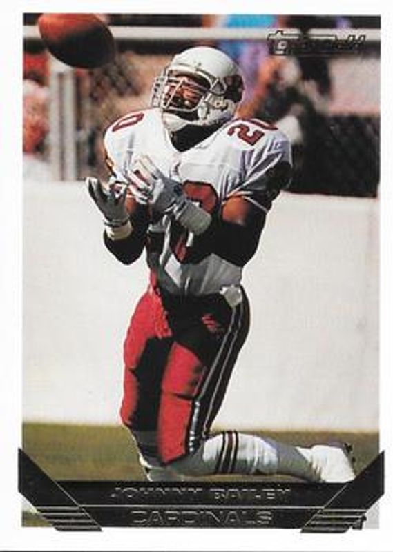 1993 Topps #636 Gold