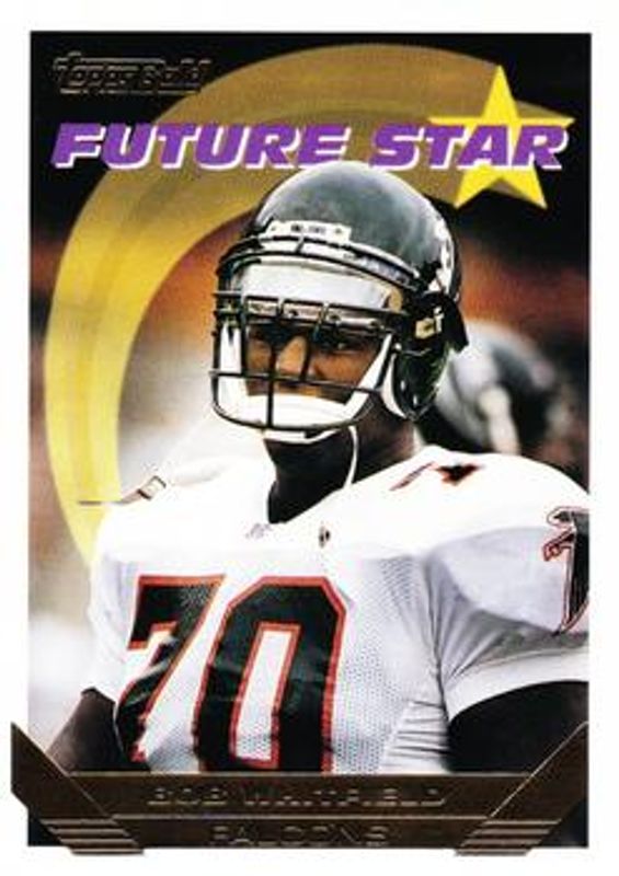 1993 Topps #121 Gold