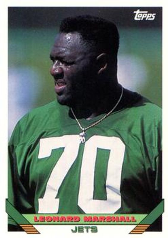 1993 Topps #466 Base