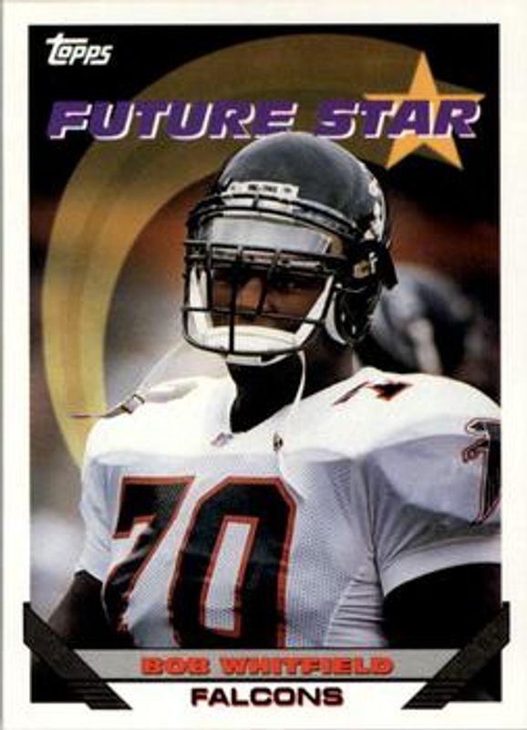 1993 Topps #121 Base