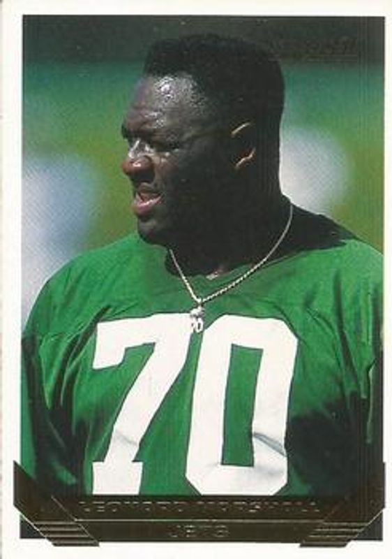 1993 Topps #466 Gold