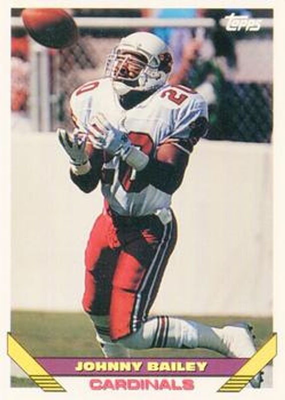 1993 Topps #636 Base