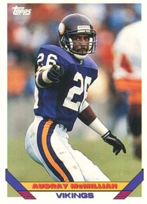 1993 Topps #505 Base