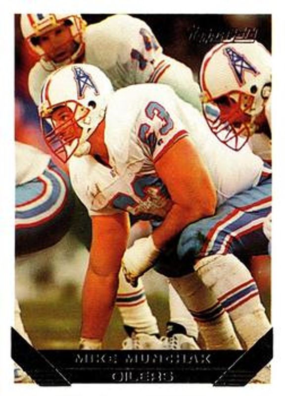 1993 Topps #338 Gold