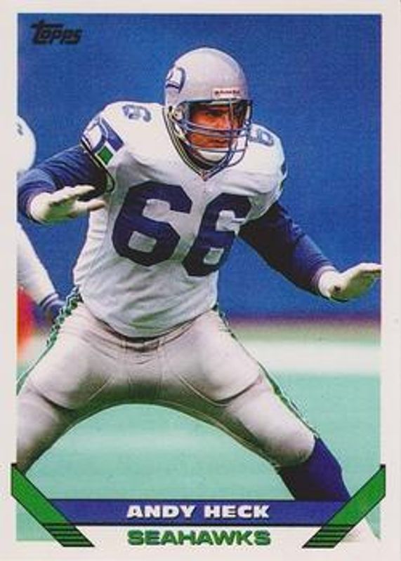 1993 Topps #252 Base