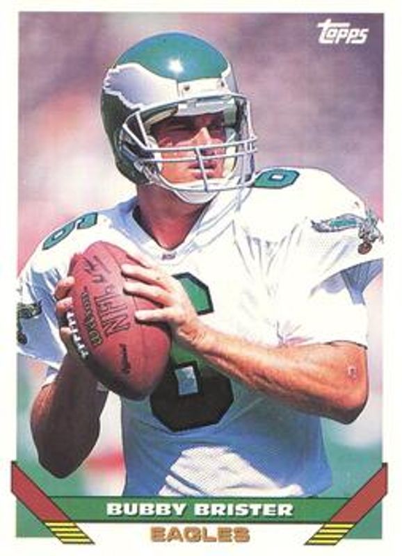 1993 Topps #563 Base