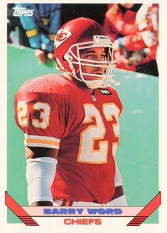 1993 Topps #648 Base