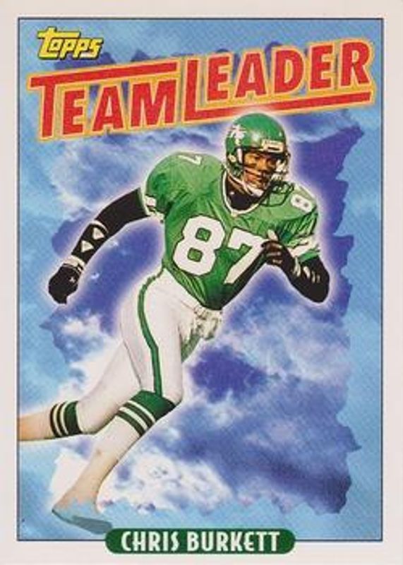 1993 Topps #271 Base
