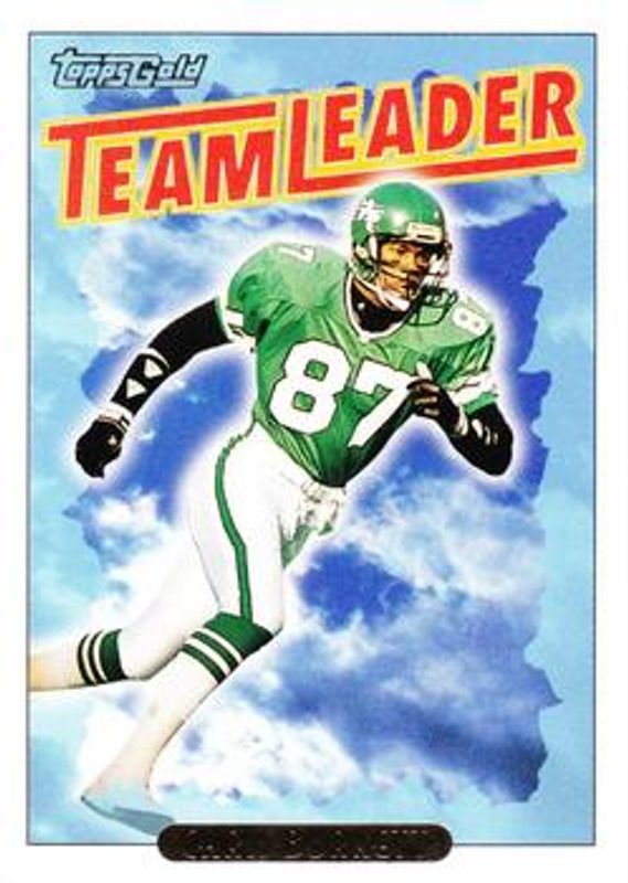 1993 Topps #271 Gold