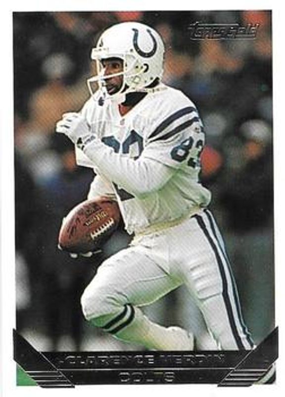 1993 Topps #379 Gold