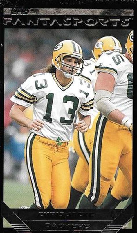 1993 Topps FantaSports #156 Base