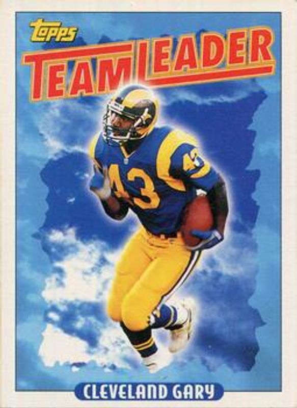 1993 Topps #176 Base