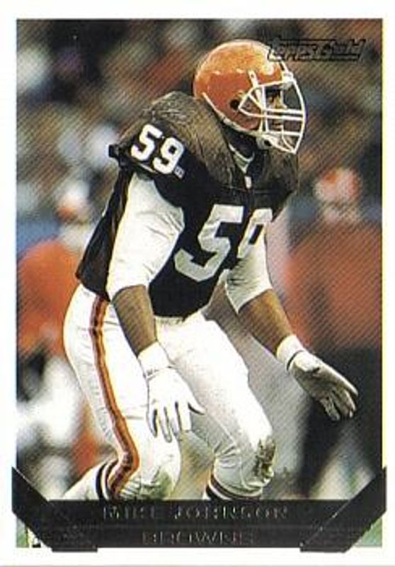 1993 Topps #405 Gold