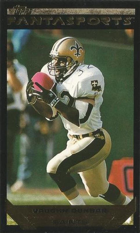 1993 Topps FantaSports #63 Base