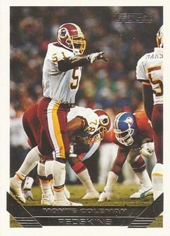 1993 Topps #646 Gold
