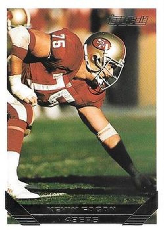 1993 Topps #464 Gold
