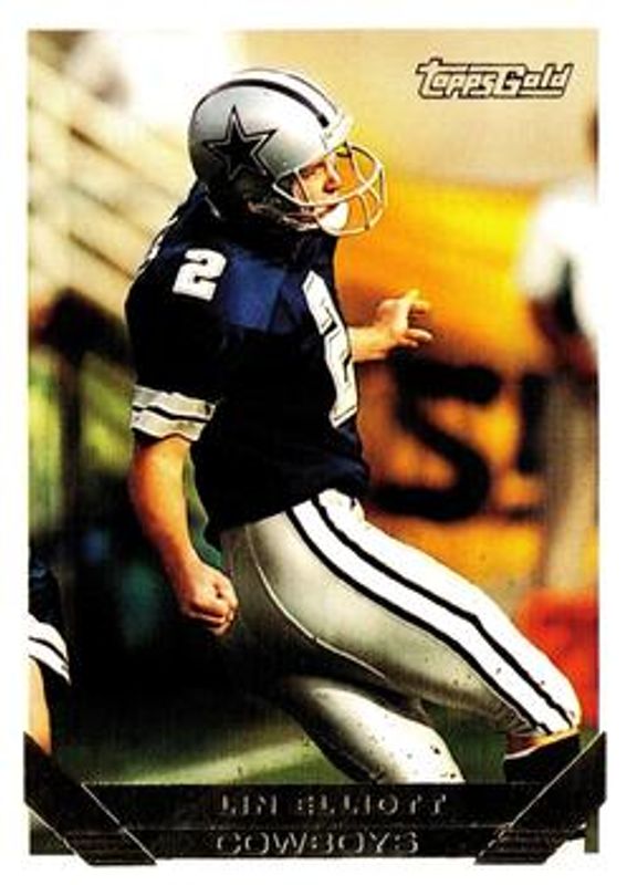 1993 Topps #63 Gold