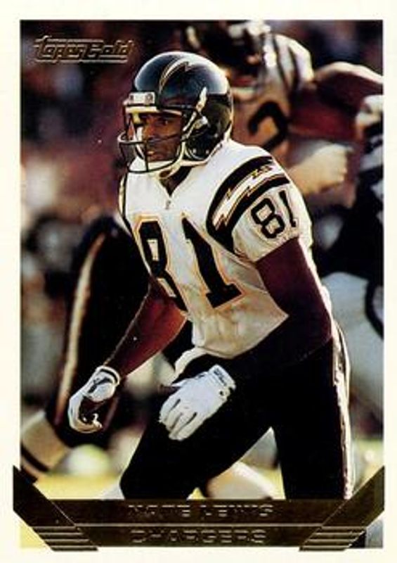 1993 Topps #31 Gold