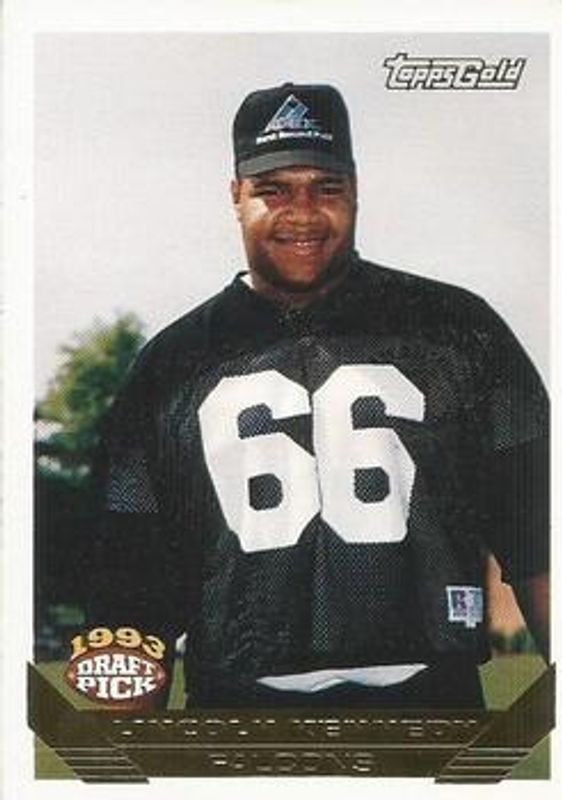 1993 Topps #209 Gold