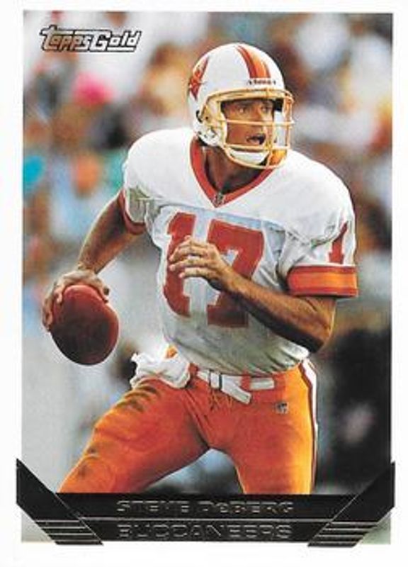 1993 Topps #558 Gold