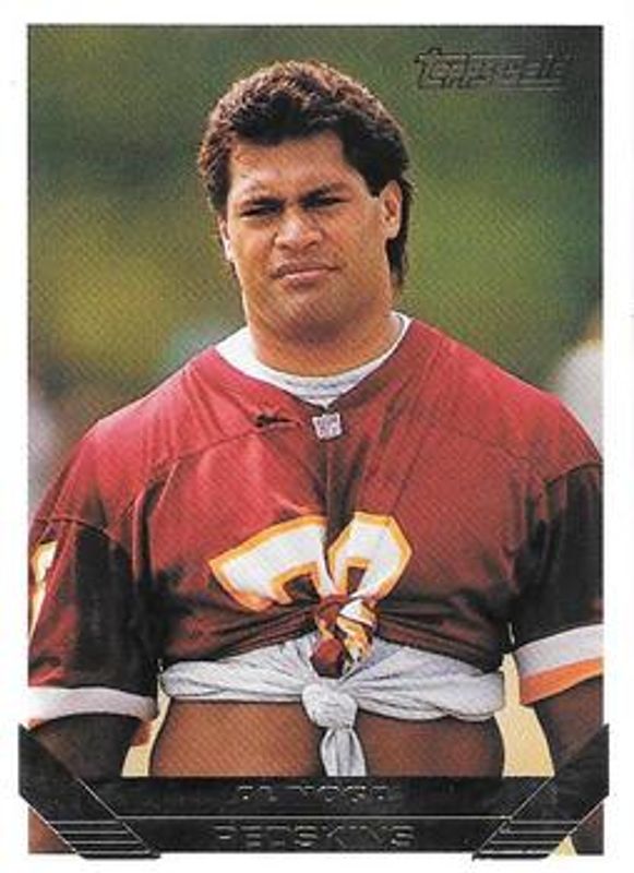 1993 Topps #423 Gold