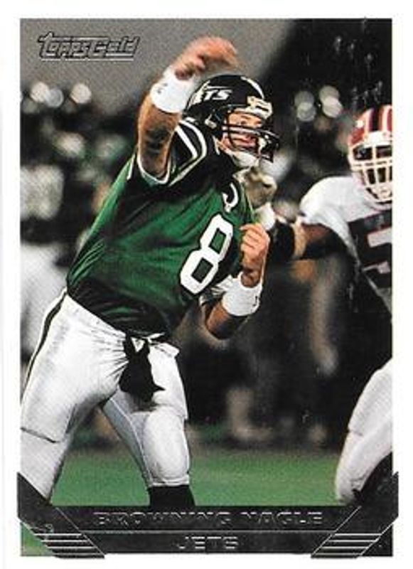 1993 Topps #512 Gold