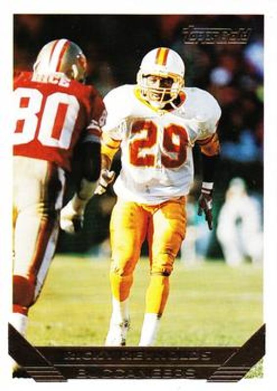 1993 Topps #141 Gold