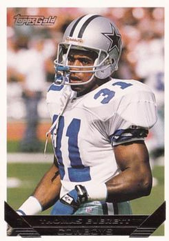 1993 Topps #602 Gold