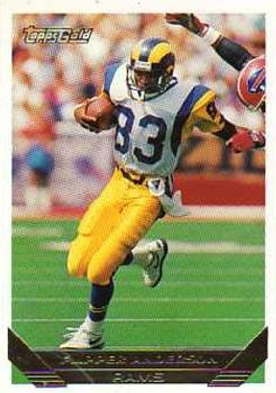 1993 Topps #48 Gold