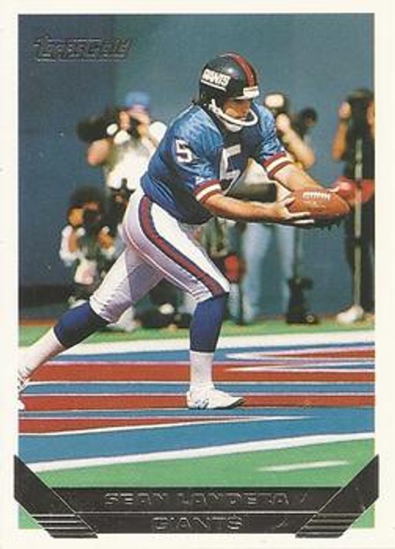 1993 Topps #564 Gold