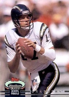 1992 Topps Stadium Club #580 Base