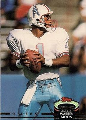 1992 Topps Stadium Club #120 Base