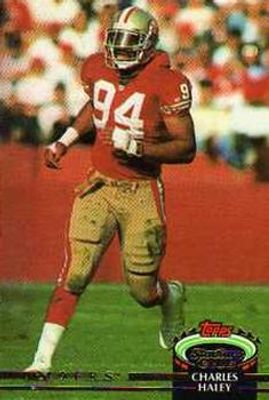 1992 Topps Stadium Club #324 Base