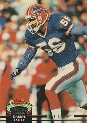 1992 Topps Stadium Club #160 Base