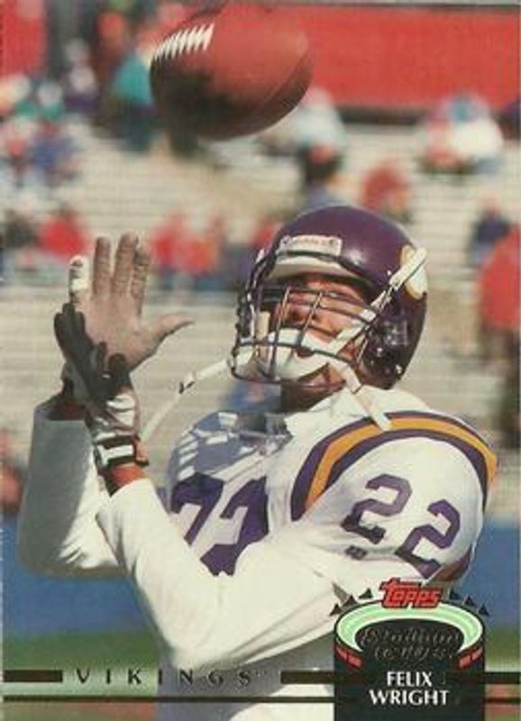 1992 Topps Stadium Club #231 Base