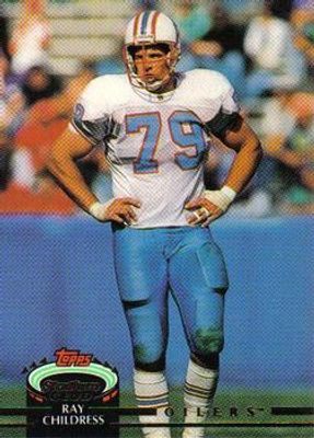 1992 Topps Stadium Club #413 Base