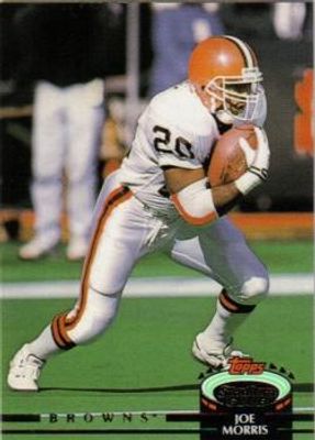 1992 Topps Stadium Club #560 Base