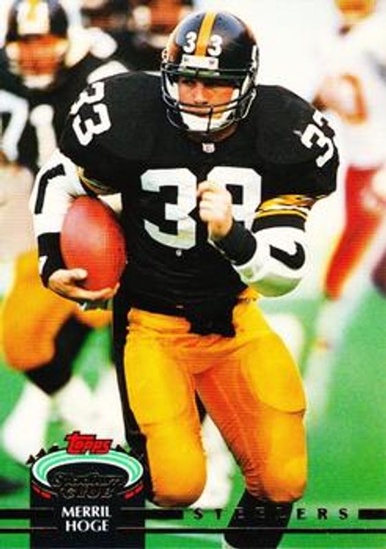 1992 Topps Stadium Club #665 Base