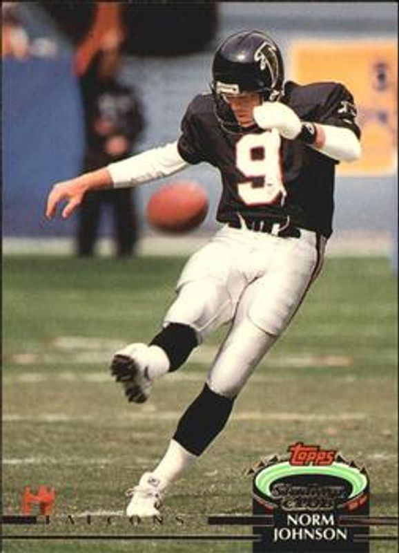 1992 Topps Stadium Club #107 Base