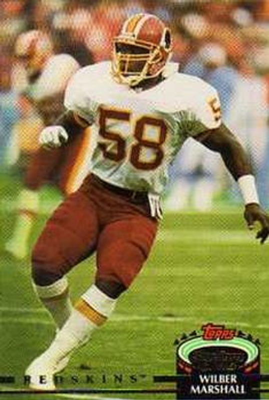 1992 Topps Stadium Club #472 Base