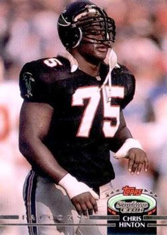 1992 Topps Stadium Club #589 Base