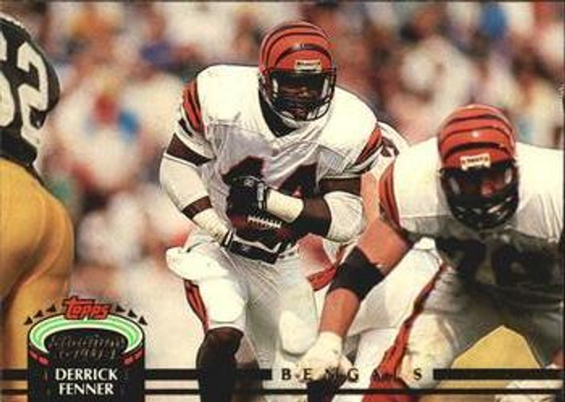 1992 Topps Stadium Club #655 Base