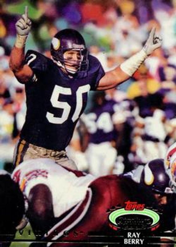 1992 Topps Stadium Club #41 Base